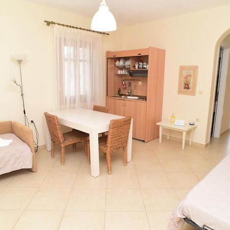 Margaritari Hotel Agia Anna  Exterior photo